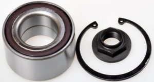 Set rulment roata MAZDA 5 (CR) 2.0 (CREW) benzina 146 cai DENCKERMANN W413418