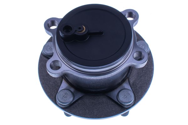 Set rulment roata MAZDA 6 limuzina (GJ, GL) 2.0 benzina 150 cai DENCKERMANN W413626
