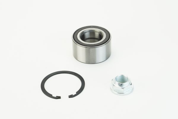 Set rulment roata MAZDA 2 (DE_, DH_) 1.6 MZ-CD diesel 95 cai CONTITECH WBE1013