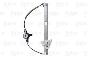 Mecanism actionare geam MAZDA 3 (BL) 2.2 MZR CD (BL10) diesel 150 cai VALEO 851486