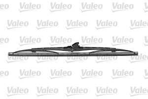 Lamela stergator MAZDA 323 II limuzina (BD) 1.1 (BD101) benzina 54 cai VALEO 575541