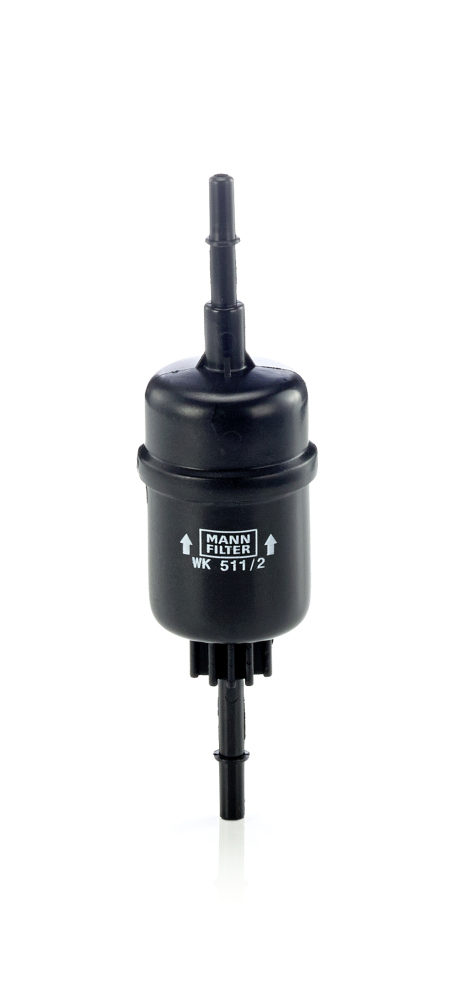 Filtru combustibil MAZDA 2 (DY) 1.2 (DY3W) benzina 75 cai MANN-FILTER WK 511/2