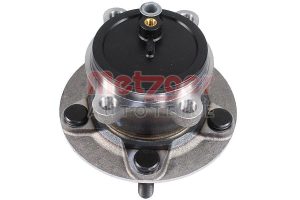 Set rulment roata MAZDA 6 combi (GJ, GL) 2.5 benzina 192 cai METZGER WM 2309