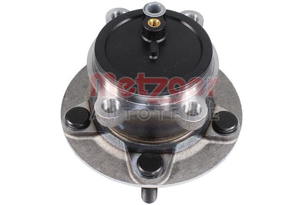 Set rulment roata MAZDA 6 limuzina (GJ, GL) 2.5 benzina 194 cai METZGER WM 2309