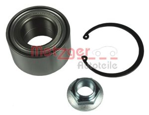 Set rulment roata MAZDA 5 (CR) 1.8 (CR19) benzina 116 cai METZGER WM 6972