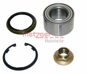 Set rulment roata MAZDA 323 C V (BA) 1.5 16V (BA11) benzina 88 cai METZGER WM 890