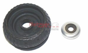 Set reparatie rulment sarcina amortizor MAZDA 121 III (JASM, JBSM) 1.25 benzina 75 cai METZGER 6490099