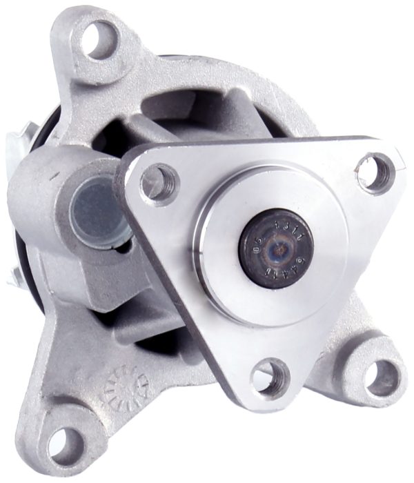Pompa de apa MAZDA 3 (BL) 2.0 DISI (BLEFW) benzina 150 cai GATES WP0165