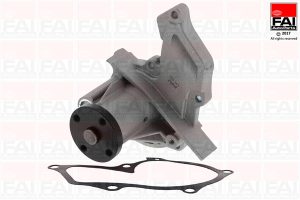 Pompa de apa MAZDA 2 (DY) 1.2 (DY3W) benzina 75 cai FAI AUTOPARTS WP6112