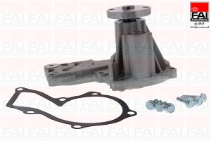 Pompa de apa MAZDA 2 (DY) 1.2 (DY3W) benzina 75 cai FAI AUTOPARTS WP6409