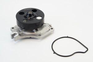 Pompa de apa MAZDA 2 (DE_, DH_) 1.3 (DE3FS) benzina 75 cai CONTITECH WPS3165