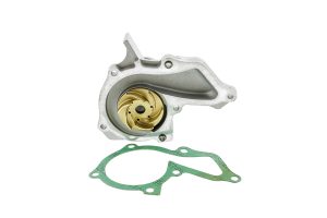 Pompa de apa MAZDA 2 (DY) 1.2 (DY3W) benzina 75 cai AISIN WPZ-912