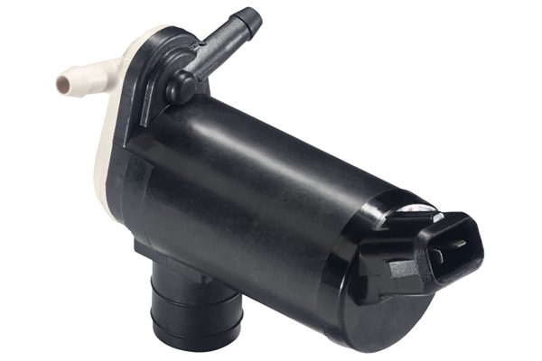 Pompa de apa spalare parbriz MAZDA 121 III (JASM, JBSM) 1.3 benzina 50 cai VDO X10-729-002-004