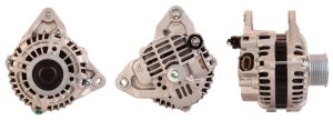 Alternator MAZDA 3 (BK) 2.0 (BKEP) benzina 150 cai ELSTOCK 27-5559