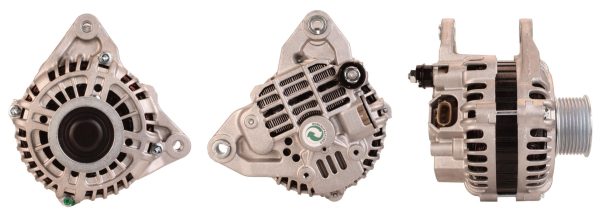 Alternator MAZDA 3 (BK) 2.0 (BKEP) benzina 150 cai ELSTOCK 27-5559