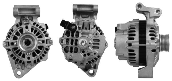 Alternator MAZDA 2 (DY) 1.2 (DY3W) benzina 75 cai ELSTOCK 27-4813