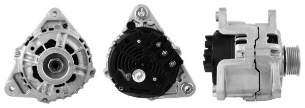 Alternator MAZDA 121 III (JASM, JBSM) 1.3 benzina 50 cai ELSTOCK 28-2631