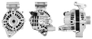 Alternator MAZDA 121 III (JASM, JBSM) 1.25 benzina 75 cai ELSTOCK 28-3817