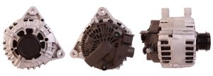 Alternator MAZDA 5 (CW) 1.6 CD diesel 116 cai ELSTOCK 28-6580