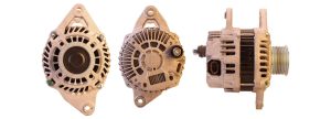 Alternator MAZDA 3 (BL) 2.2 MZR CD (BL10) diesel 150 cai ELSTOCK 27-6778