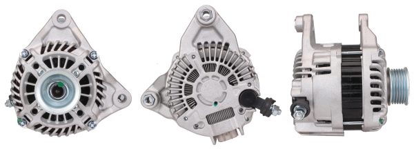 Alternator MAZDA 3 (BM, BN) 1.5 benzina 120 cai ELSTOCK 27-6985