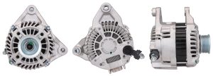 Alternator MAZDA 6 combi (GJ, GL) 2.0 (GJEFW) benzina 165 cai ELSTOCK 27-6985