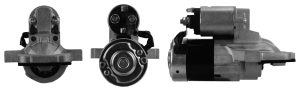 Electromotor MAZDA 3 limuzina (BK) 2.0 (BKEP) benzina 150 cai ELSTOCK 25-3268