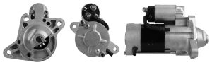 Electromotor MAZDA 5 (CR) 2.0 CD (CR19) diesel 110 cai ELSTOCK 25-3269
