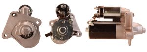 Electromotor MAZDA 5 (CW) 1.6 CD diesel 116 cai ELSTOCK 25-3390