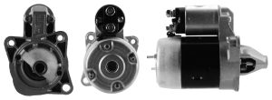 Electromotor MAZDA 323 III limuzina (BF) 1.5 i Turbo (BF5S) benzina 115 cai ELSTOCK 25-1114