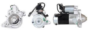 Electromotor MAZDA 6 combi (GH) 2.2 MZR-CD (GH10) diesel 185 cai ELSTOCK 25-4310