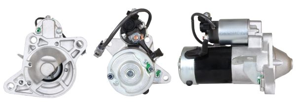 Electromotor MAZDA 6 combi (GH) 2.2 MZR-CD (GH10) diesel 185 cai ELSTOCK 25-4310