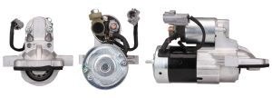 Electromotor MAZDA 5 (CW) 2.0 (CWEFW) benzina 144 cai ELSTOCK 25-4490