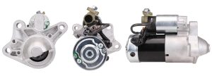 Electromotor MAZDA 6 limuzina (GJ, GL) 2.2 D (GJ2FP) diesel 150 cai ELSTOCK 25-5002