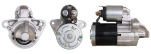 Electromotor MAZDA 6 limuzina (GJ, GL) 2.5 benzina 194 cai ELSTOCK 25-5319