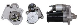 Electromotor MAZDA 2 (DE_, DH_) 1.6 MZ-CD diesel 95 cai ELSTOCK 25-5409