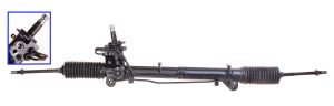 Caseta directie MAZDA 2 (DY) 1.2 (DY3W) benzina 75 cai ELSTOCK 11-0703
