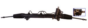 Caseta directie MAZDA 121 III (JASM, JBSM) 1.25 benzina 75 cai ELSTOCK 11-0138