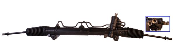 Caseta directie MAZDA 121 III (JASM, JBSM) 1.3 benzina 50 cai ELSTOCK 11-0138