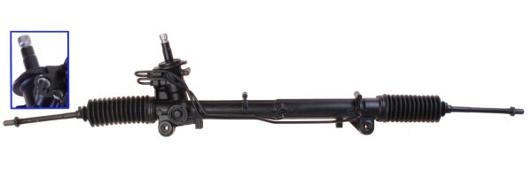 Caseta directie MAZDA 2 (DY) 1.2 (DY3W) benzina 75 cai ELSTOCK 11-0702