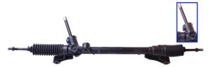 Caseta directie MAZDA 2 (DE_, DH_) 1.3 (DE3FS) benzina 75 cai ELSTOCK 14-0917