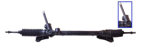 Caseta directie MAZDA 2 (DE_, DH_) 1.6 MZ-CD diesel 95 cai ELSTOCK 14-0917