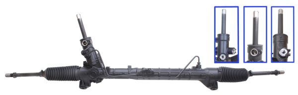 Caseta directie MAZDA 3 (BK) 1.6 (BK14) benzina 105 cai ELSTOCK 11-1046