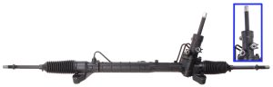 Caseta directie MAZDA 3 limuzina (BL) 1.6 MZR (BL12) benzina 105 cai ELSTOCK 11-1428