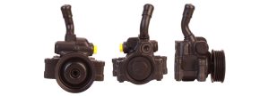 Pompa hidraulica sistem de directie MAZDA 2 (DY) 1.2 (DY3W) benzina 75 cai ELSTOCK 15-0275