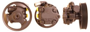 Pompa hidraulica sistem de directie MAZDA 3 limuzina (BK) 1.6 (BK12) benzina 105 cai ELSTOCK 15-1181
