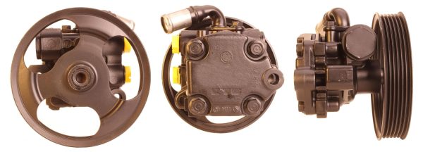 Pompa hidraulica sistem de directie MAZDA 3 limuzina (BK) 1.6 (BK12) benzina 105 cai ELSTOCK 15-1181
