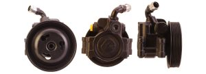 Pompa hidraulica sistem de directie MAZDA 2 (DY) 1.2 (DY3W) benzina 75 cai ELSTOCK 15-0693
