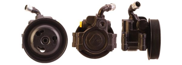 Pompa hidraulica sistem de directie MAZDA 2 (DY) 1.2 (DY3W) benzina 75 cai ELSTOCK 15-0693