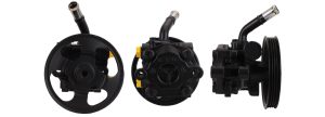 Pompa hidraulica sistem de directie MAZDA 323 S VI limuzina (BJ) 1.5 16V (BJ5P) benzina 88 cai ELSTOCK 15-1493